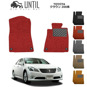 yUNTIL oCIsA}bg RC}bg tA}bg ԁ@h@h~zTOYOTA NE nCubhԁ@(2WDp)200n ^]+Ȑp BIO PURE MAT NbVRC g^ CROWN [h