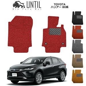 yUNTIL oCIsA}bg RC}bg tA}bg ԁ@h@h~zg^ V^ nA[ 80n ^]+Ȑp BIO PURE MAT NbVRC TOYOTA HARRIER 80 [hmCYጸ}bg