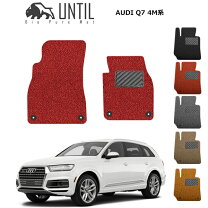 楽天市場】q7 アウディ ラバーマットの通販