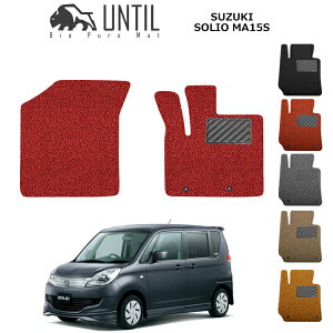 yUNTIL oCIsA}bg RC}bg tA}bg ԁ@h@h~zXYL \I / \IofBbg MA15S ^]+Ȑp BIO PURE MAT NbVRC SUZUKI SOLIO [hmCY