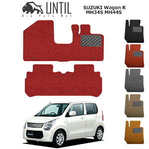 yUNTIL oCIsA}bg RC}bg tA}bg ԁ@h@h~zXYL SR MH34S MH44S Sԋ BIO PURE MAT NbVRC SUZUKI Wagon R [hmCYጸ}bg