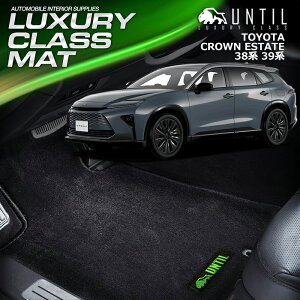 g^@V^@NEGXe[g@38n@39n@tA}bg@ԁ@h@h~@TOYOTA @CROWN@ESTATE@38@39@LUXURY CLASS MAT@{yUNTIL OWA[NX}bgz