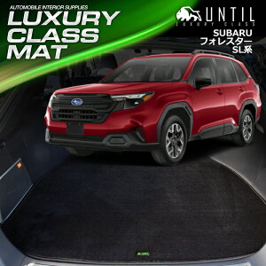 Xo@V^@tHX^[@SLn@QbW}bg@gN}bg@ԁ@h@h~@SUBARU FORESTER@SL@LUXURY CLASS MAT@{yUNTIL@OWA[NX}bgz