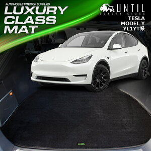 eX@fY@Wjp[@Ή@QbW}bg gN}bg@ԁ@h@h~@TESLA@MODELY@MODEL@Y@LUXURY CLASS MAT@{yUNTIL@OWA[NX}bgz