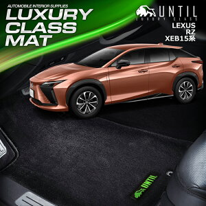 NTX@V^@RZ@XEn@tA}bg@ԁ@h@h~@LEXUS@LUXURY CLASS MAT@{yUNTIL@OWA[NX}bgz