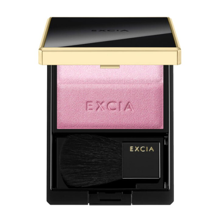 楽天市場】☆アルビオン正規品EXCIA エクシア ブラッシュ デュオ 