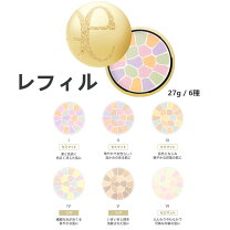 楽天市場】エレガンス プードル レフィル 27gの通販 エレガンスラプードルオートニュアンスリクスィーズ 27g レフィル3Ⅲ