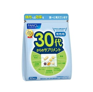 fancl t@P 30ォ̃Tvg jp(30܁jih{@\Hijr^~BQ{ŃGlM[ƌC`[W ̓T|[g r^~BQ Tv ]T|[gTv JPA