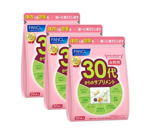 fancl t@P 30ォ̃Tvg p(30܁jX3܁yp3_Zbgzi@\TvgjR[Q{r^~{~l̉oX _ۃTv ezTv r