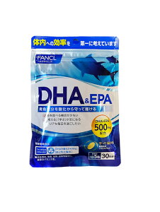 fancl �t�@���P�� DHA&EPA�i30�����j�y�@�\���\���H�i�z���̉h�{����y�ɕ⋋�I����5����OK �I���K3 �T�v�� DHA�z���T�v�������g �����N ���N�ێ�