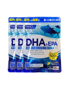 fancl t@P DHA&EPAi30jy@\\Hiz̉h{yɕ⋋I5OK IK3 Tv DHAzTvg N Nێ