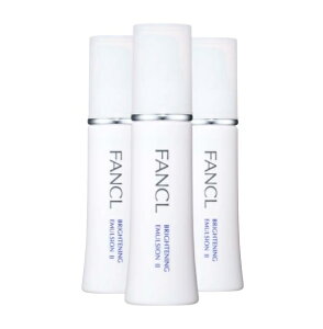 t@P fancl uCgjO t II Ƃ聃򕔊Oi30mL×3{i90jϕi Y V~PA bϕi ێ e r^~c Ki