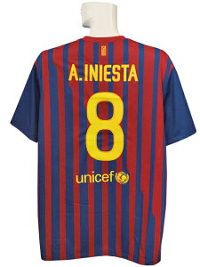 バルセロナ イニエスタ サッカーユニフォームの人気商品 通販 価格比較 価格 Com