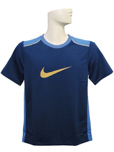 (iCL) NIKE/YTH DRI-FITtB[hX|[cS/S/eI[u[/583260-440/ȈՔz(CARD̂ݑύX/1_/ۏᖳ)