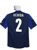 楽天市場】サッカー 日本代表 ユニフォーム 内田篤人の通販