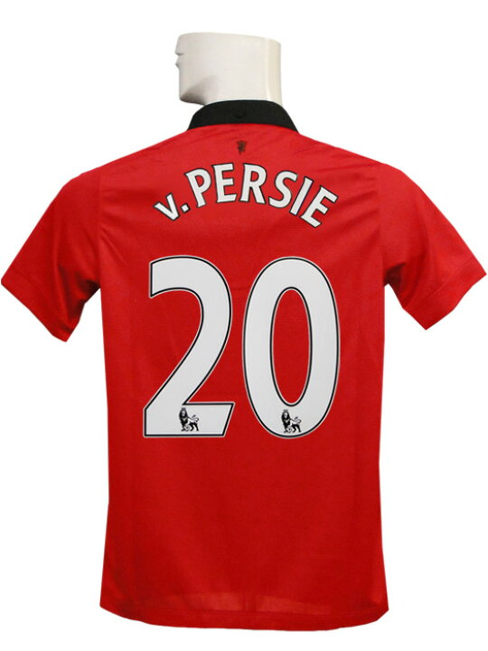 楽天市場】(ナイキ) NIKE/13/14マンチェスターユナイテッド/ホーム 