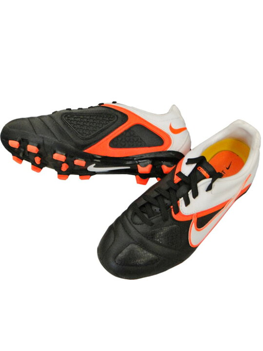 楽天市場】(ナイキ) NIKE/CTR360リブレット2 HG AF/ブラックXサミット 