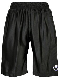 (�E�[���V���|���g) UHLSPORT/GK�v���N�e�B�X�p���c/�u���b�N/U91403-19