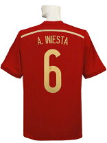 楽天市場】スペイン代表 ユニフォーム 2014の通販