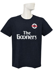 (@ @ BS[) VAM VAM VIGOR/A[Zi/The Gooners Tee/lCr[/BPM5003/ȈՔz(CARD̂ݑύX/1_)
