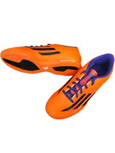 (AfB_X) adidas/F10 IN J/\[[[XgXubNXuXgp[vF13/F33088