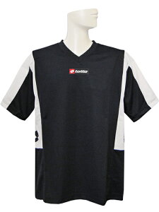 (���b�g) LOTTO/�Q�[���V���c����/�_�[�N�l�C�r�[X�z���C�g/LOTTO-GAMESHIRT-DNVYWHT/�ȈՔz��(CARD�̂�/����������ύX/1�_��)