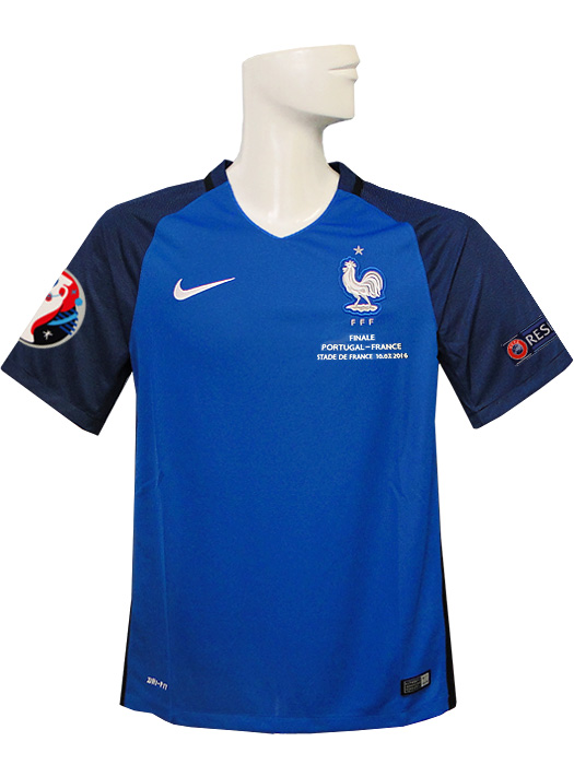サッカー フランス代表 ユニフォーム ナイキの人気商品・通販・価格 