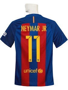 サッカーユニフォーム ネイマール バルセロナ ユニフォームの人気商品 通販 価格比較 価格 Com