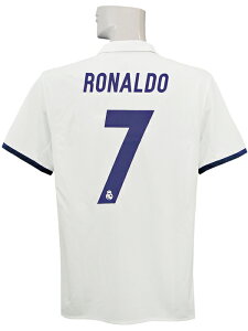 サッカーユニフォーム ロナウド レアル」の人気商品一覧・価格比較 