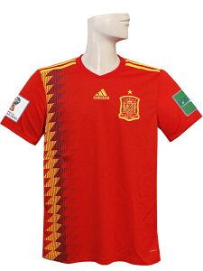 18 スペイン代表 サッカーユニフォームの人気商品 通販 価格比較 価格 Com