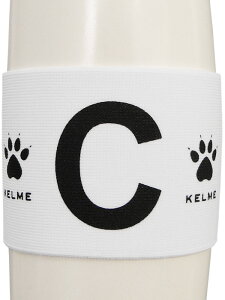 (�P����) KELME/�L���v�e���}�[�N/�z���C�g/KA428-06/�ȈՔz��(CARD�̂�/����������ύX/1�_��/�ۏᖳ)