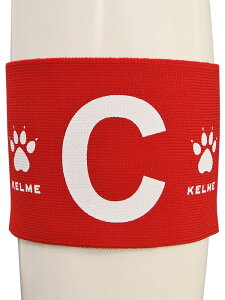 (�P����) KELME/�L���v�e���}�[�N/���b�h/KA428-08/�ȈՔz��(CARD�̂�/����������ύX/1�_��/�ۏᖳ)