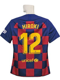 楽天市場 バルセロナ ユニフォーム レプリカユニフォーム メンズウェア サッカー フットサル スポーツ アウトドアの通販