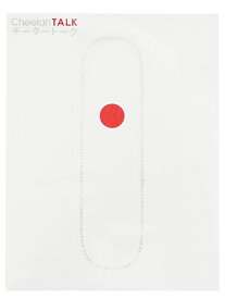 (チーターモバイル) Cheetahmobile/チータートーク/超軽量 AI 翻訳機/ブラック