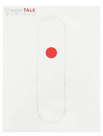 (チーターモバイル) Cheetahmobile/チータートーク/超軽量 AI 翻訳機/ホワイト