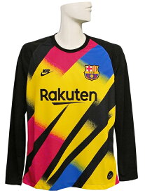 ***限定再入荷***(ナイキ) NIKE/19/20バルセロナ/サード/GK/長袖/BV1483-720