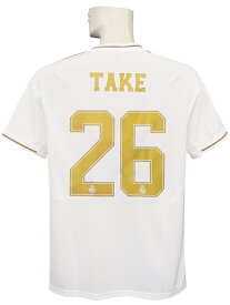 楽天市場 レアルマドリード ユニフォーム レプリカユニフォーム メンズウェア サッカー フットサル スポーツ アウトドアの通販