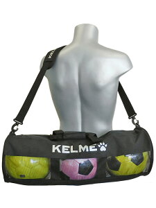 (�P����) KELME/�{�[���o�b�O/�u���b�N/9876002-000