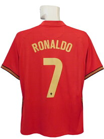 楽天市場 ロナウド ユニフォーム レプリカユニフォーム メンズウェア サッカー フットサル スポーツ アウトドアの通販