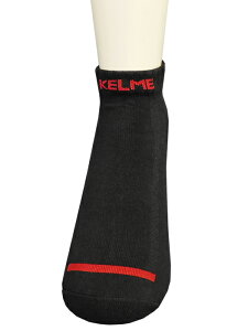 (�P����) KELME/�V���[�g�\�b�N�X/�u���b�NX���b�h/K15Z958-001/�ȈՔz��(CARD�̂�/����������ύX/1�_��/�ۏᖳ)