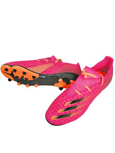 (AfB_X) adidas/GbNX S[Xg.2 HG AG/VbNsNXRAubN/FY7270/rbOTCY