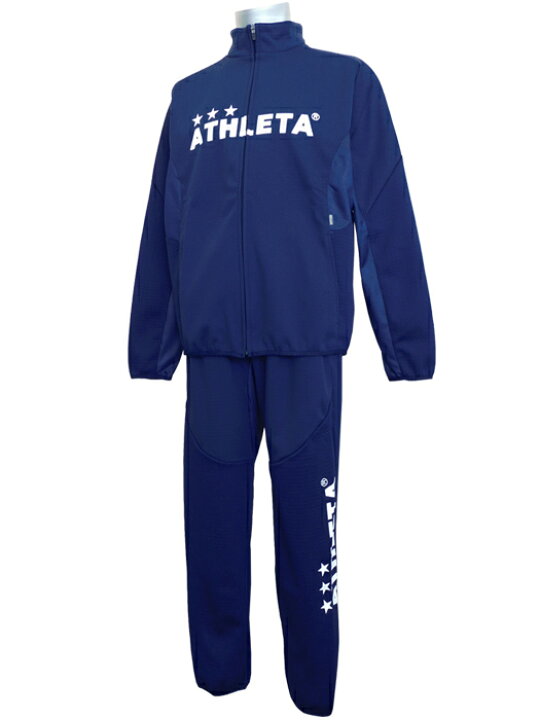 楽天市場】(アスレタ) ATHLETA/ウルトラシェルウォームアップ 
