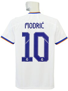 サッカー モドリッチ ユニフォーム レアル」の人気商品一覧 | 安い商品 