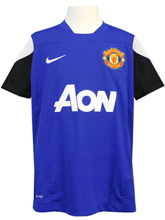 楽天市場】(ナイキ) NIKE/13/14マンチェスターユナイテッド 