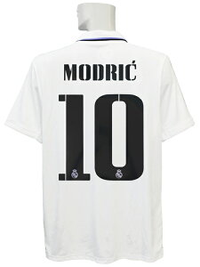 サッカーユニフォーム モドリッチ ユニフォームの人気商品・通販・価格 
