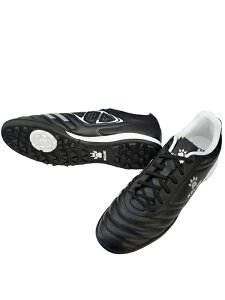 (�P����) KELME/�t�b�g�{�[���V���[�Y TF/�u���b�N/871701-000