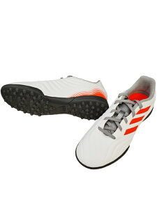 (�A�f�B�_�X) adidas/�R�p�Z���X.3 TF JR/�t�b�g�E�F�A�z���C�gX�\�[���[���b�h/FY6163