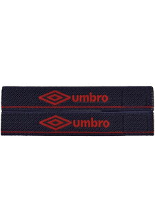 (�A���u��) UMBRO/�X�g�b�L���O�x���g/�l�C�r�[/UJS7000/�ȈՔz��(CARD�̂�/����������ύX/1�_��/�ۏᖳ)