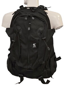 (���X�_) YASUDA/�o�b�N�p�b�N30L/�u���b�N/BP0002