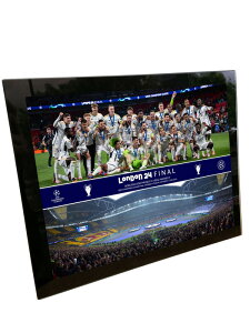 �N���u�I�t�B�V�����O�b�Y/2024UEFA�`�����s�I���Y���[�O FINAL �I�t�B�V�����z���t�H�g �����K���X�� Celebration Montage/UEFA947